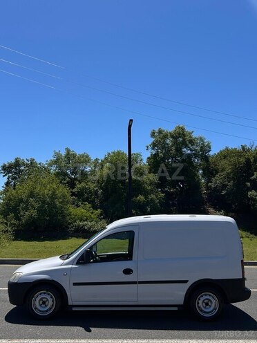 Opel Combo-4