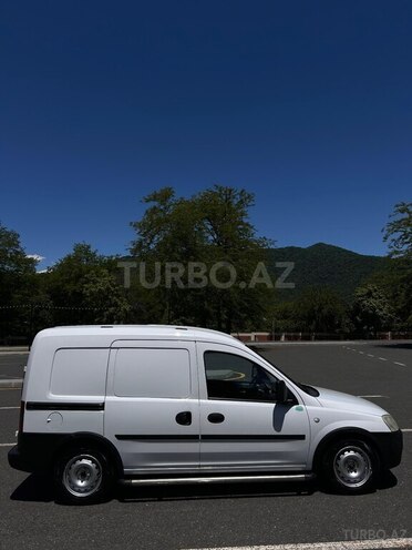 Opel Combo-6
