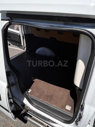 Opel Combo-12