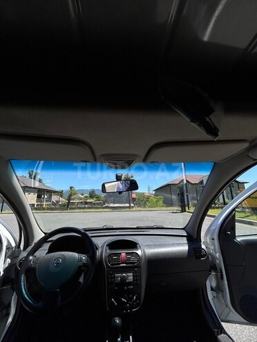 Opel Combo-14