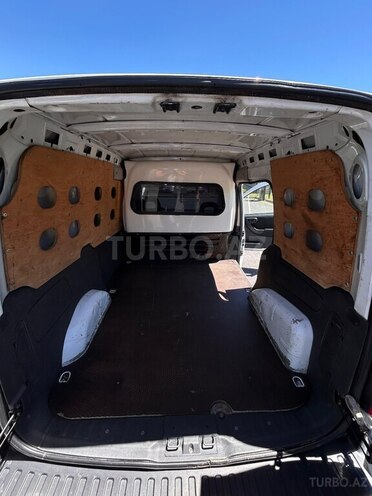 Opel Combo-9