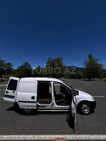 Opel Combo-17
