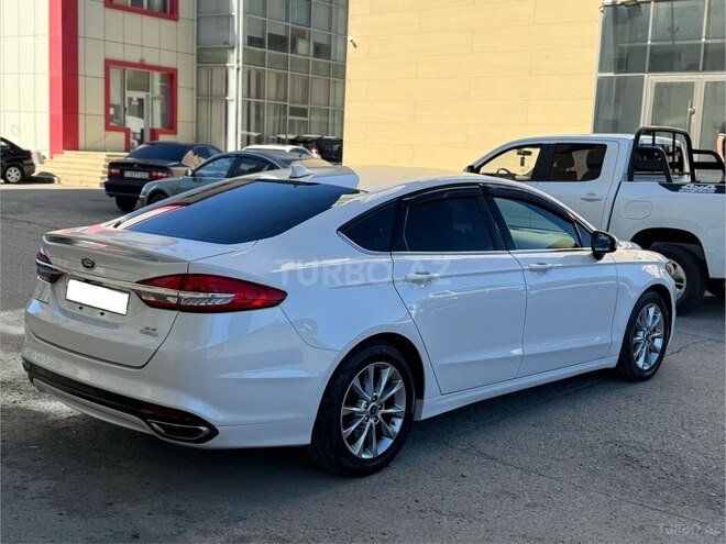 Ford Fusion (North America)-7