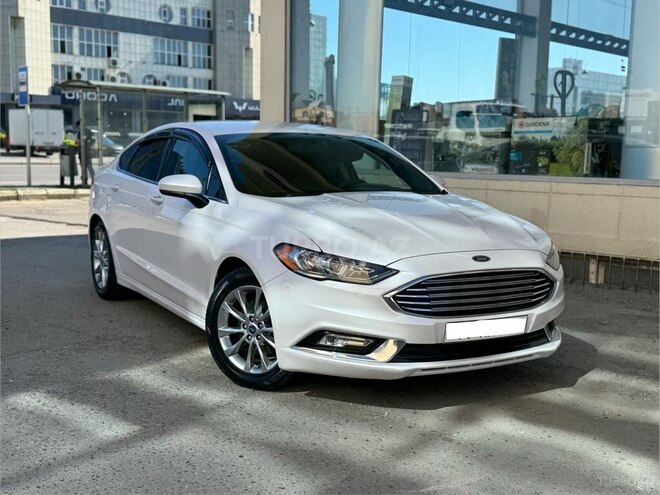 Ford Fusion (North America)-10