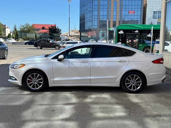 Ford Fusion (North America)-3