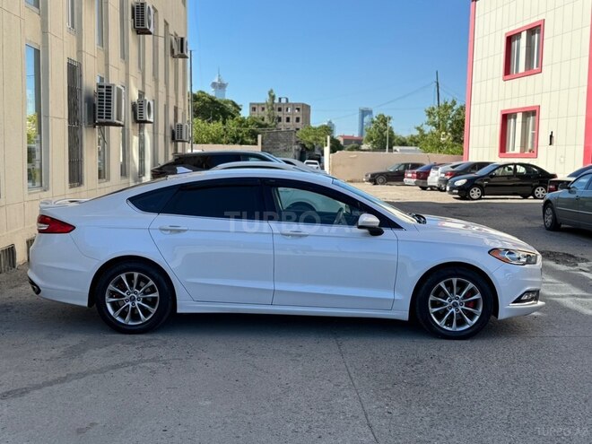 Ford Fusion (North America)-5