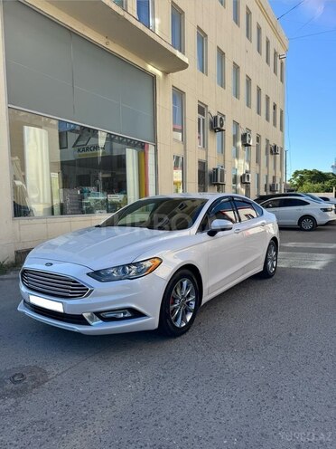 Ford Fusion (North America)-11