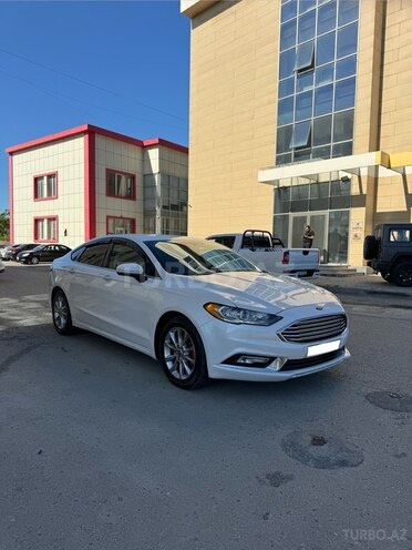 Ford Fusion (North America)-12
