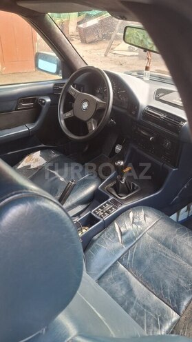 BMW 525-15