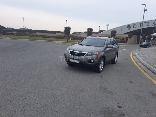 Kia Sorento-3