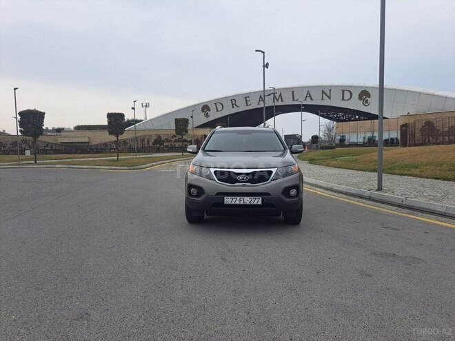 Kia Sorento-7