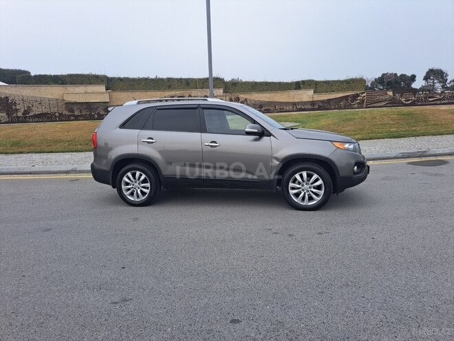 Kia Sorento-6