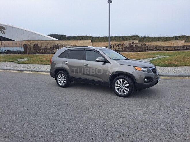 Kia Sorento-9