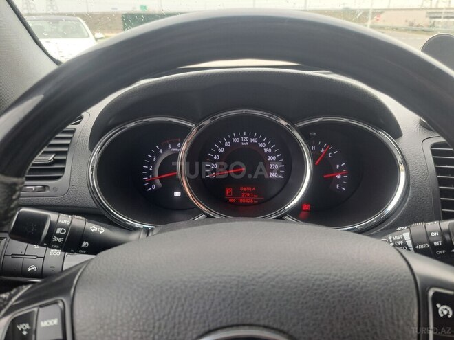 Kia Sorento-17