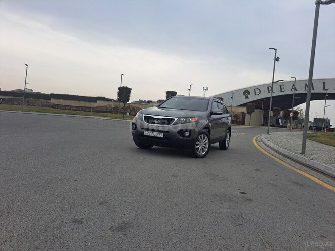 Kia Sorento-18