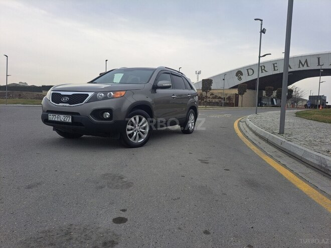 Kia Sorento-20