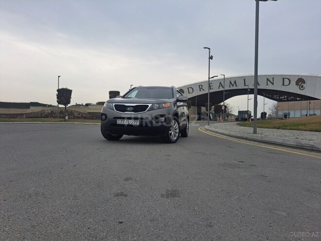 Kia Sorento-21