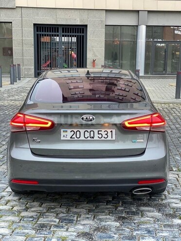 Kia K3-2