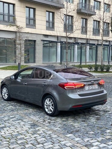 Kia K3-3