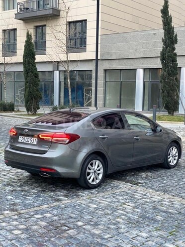 Kia K3-4