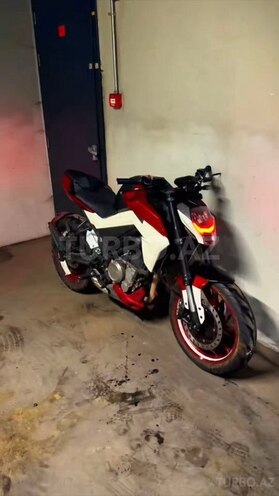 CFMOTO 250 NK-1