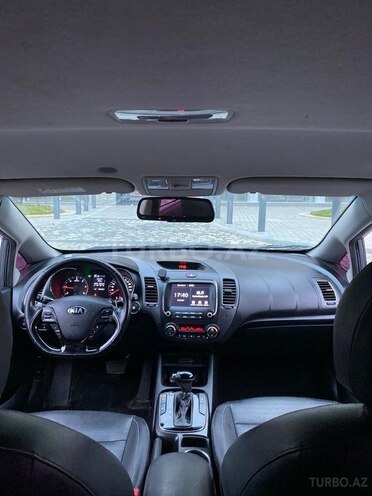 Kia K3-5