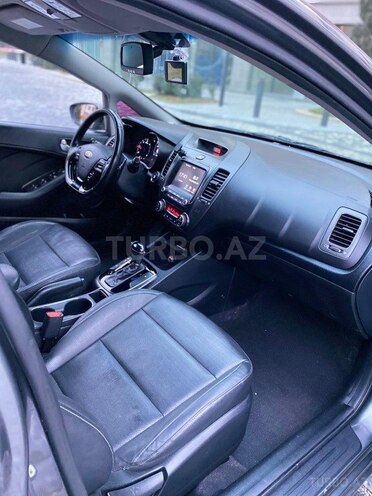 Kia K3-6