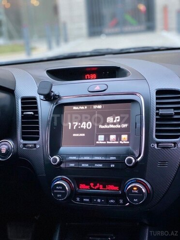 Kia K3-7