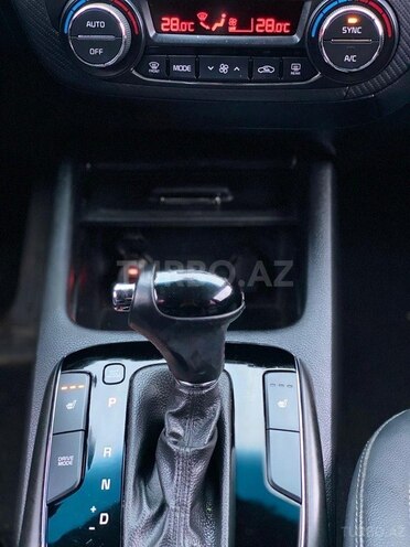 Kia K3-8