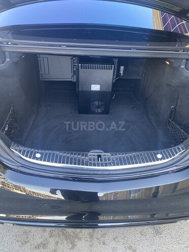 Mercedes S 500-12