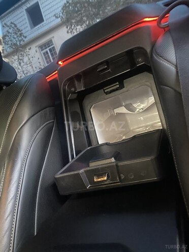 Mercedes S 500-16