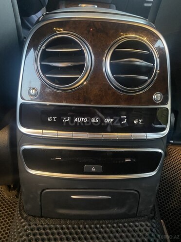 Mercedes S 500-15