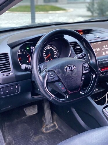 Kia K3-12