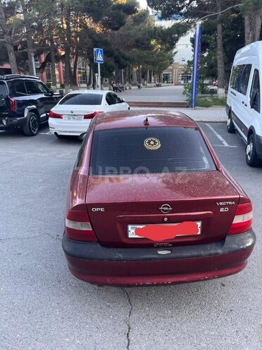 Opel Vectra-5
