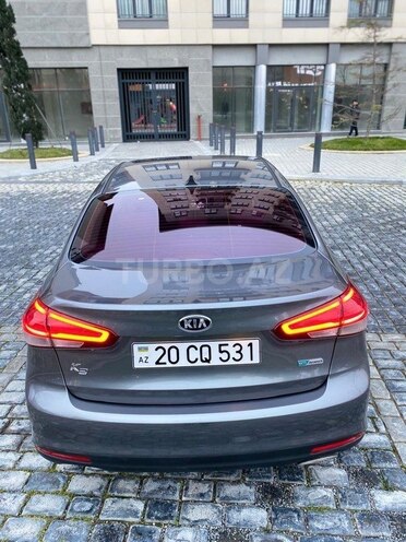 Kia K3-13