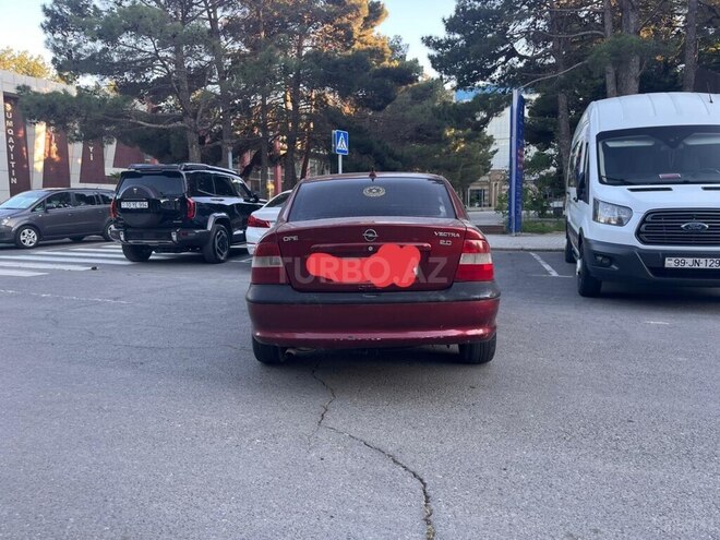 Opel Vectra-6