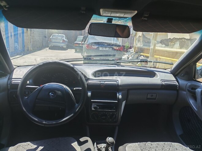 Opel Astra-7