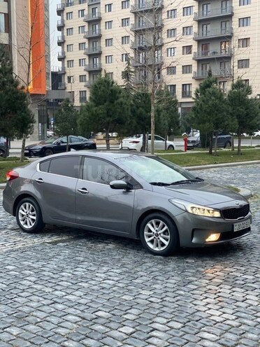 Kia K3-16