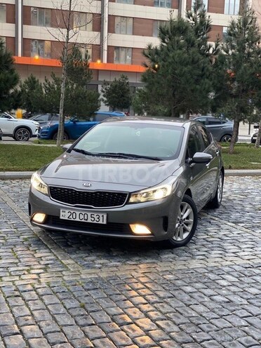 Kia K3-17