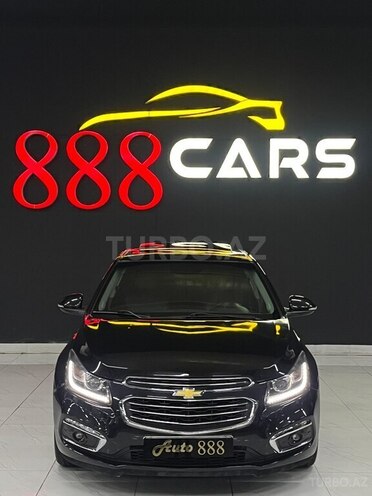 Chevrolet Cruze-2