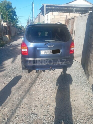 Opel Zafira-2