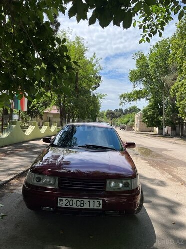 LADA (VAZ) 2110-1