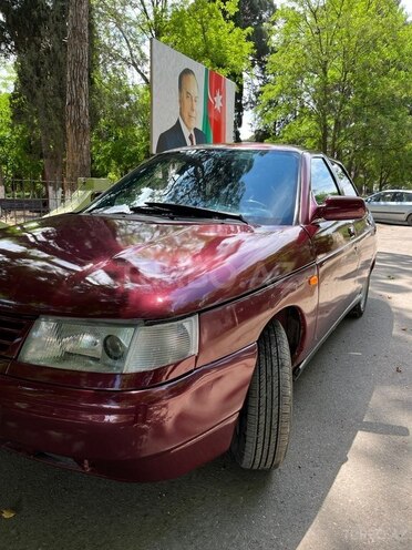 LADA (VAZ) 2110-4