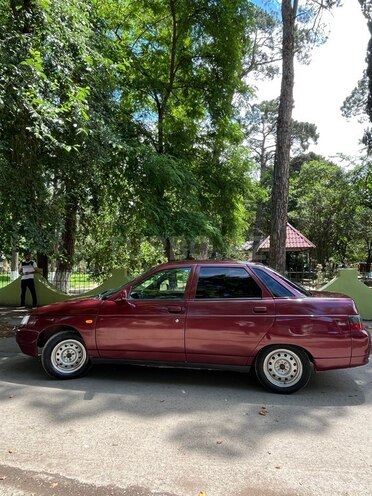 LADA (VAZ) 2110-3