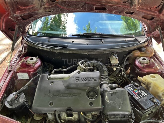 LADA (VAZ) 2110-5