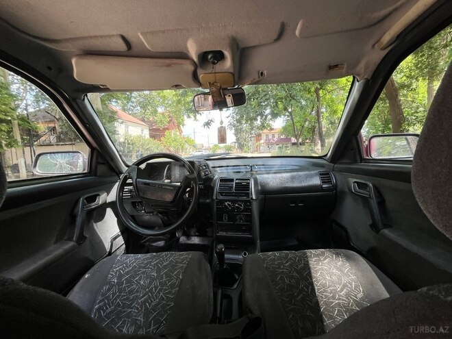 LADA (VAZ) 2110-7