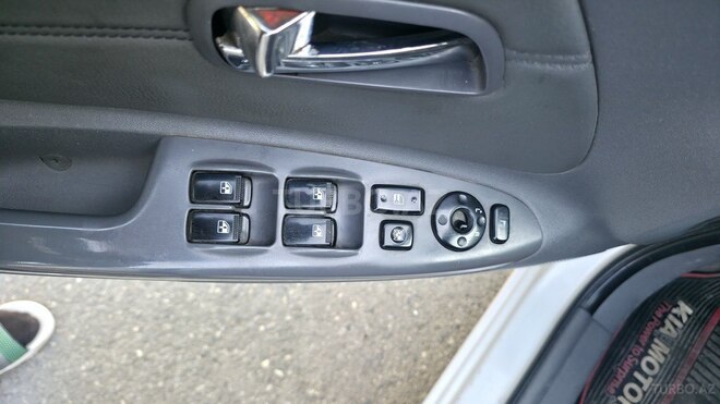 Kia Pride-7