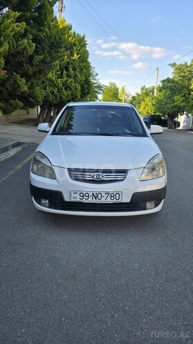 Kia Pride-1
