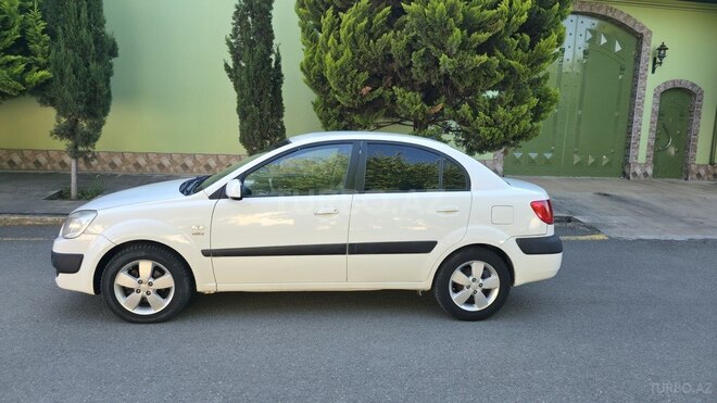 Kia Pride-3