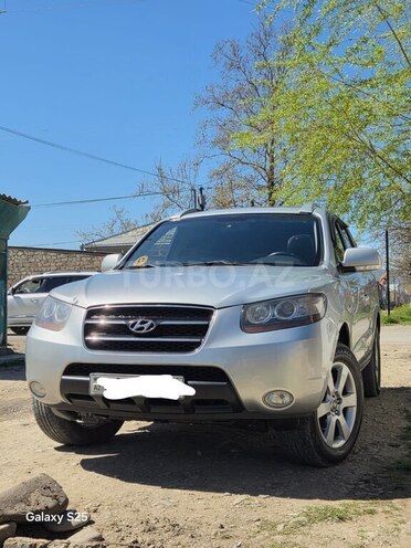Hyundai Santa Fe-1